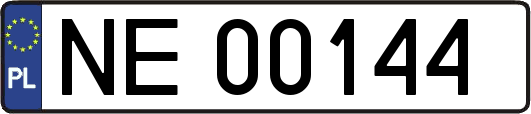NE00144