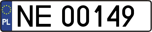 NE00149