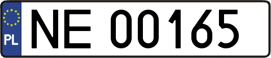 NE00165