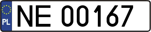 NE00167