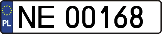 NE00168