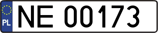 NE00173