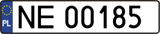 NE00185
