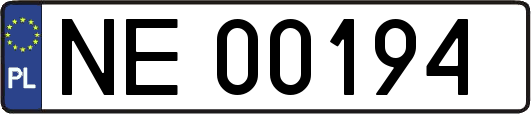NE00194
