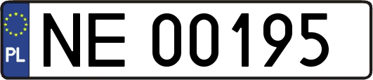 NE00195
