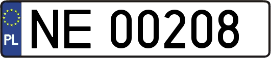 NE00208
