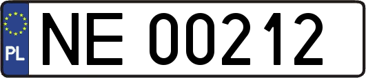 NE00212