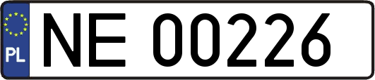 NE00226