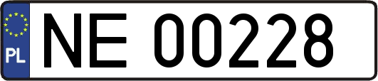 NE00228