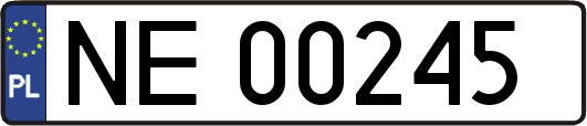 NE00245