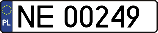 NE00249