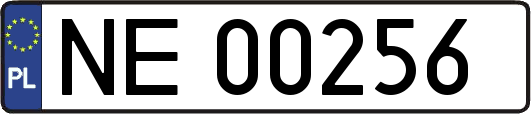 NE00256