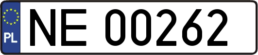 NE00262