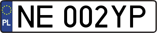 NE002YP
