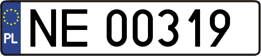 NE00319