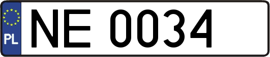 NE0034