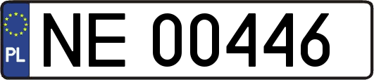 NE00446