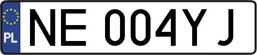 NE004YJ