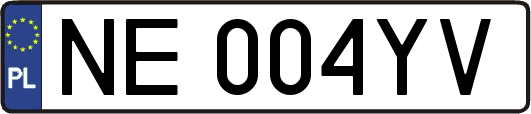 NE004YV