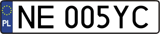 NE005YC