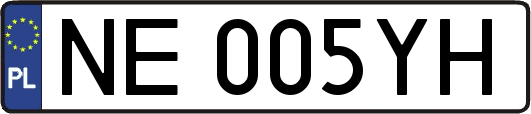NE005YH