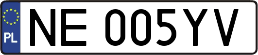 NE005YV