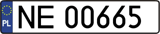 NE00665