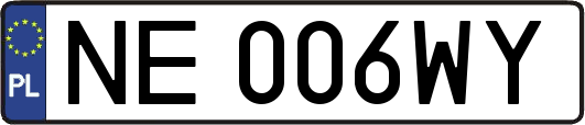 NE006WY