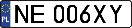 NE006XY