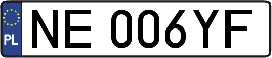 NE006YF