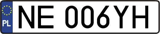 NE006YH