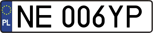 NE006YP