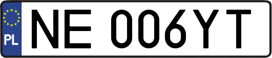 NE006YT