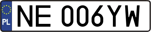 NE006YW