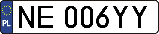 NE006YY