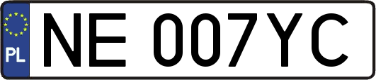 NE007YC