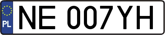 NE007YH