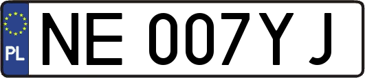 NE007YJ