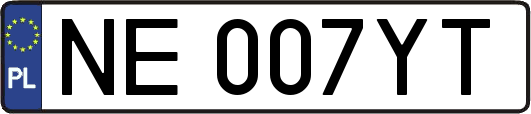 NE007YT