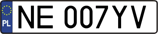 NE007YV