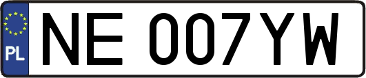 NE007YW