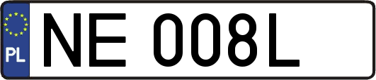 NE008L