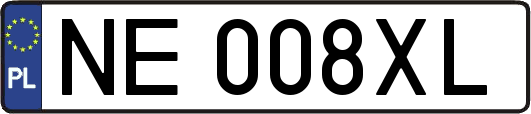 NE008XL