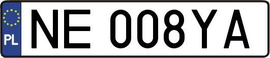 NE008YA