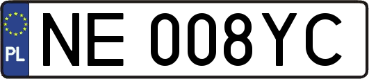 NE008YC