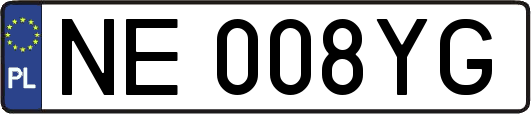 NE008YG