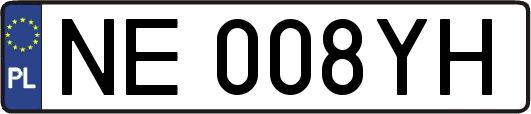 NE008YH