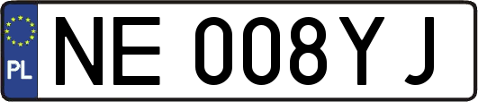 NE008YJ