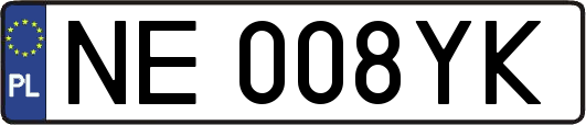NE008YK
