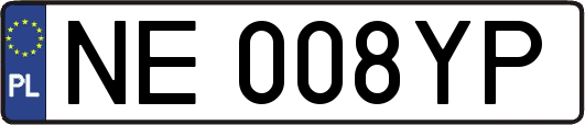 NE008YP